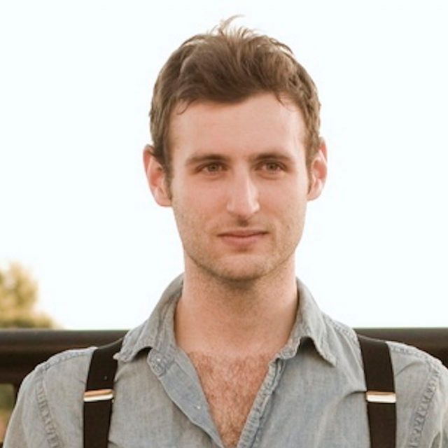Sam Jay Gold